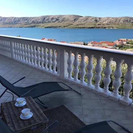 Holiday Home Panorama Zubovici Exterior photo