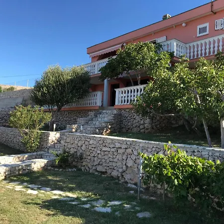Holiday Home Panorama Zubovici Exterior photo