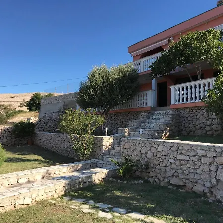 Holiday Home Panorama Zubovici Exterior photo