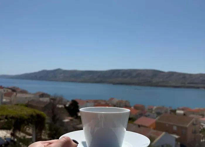 Holiday Home Panorama