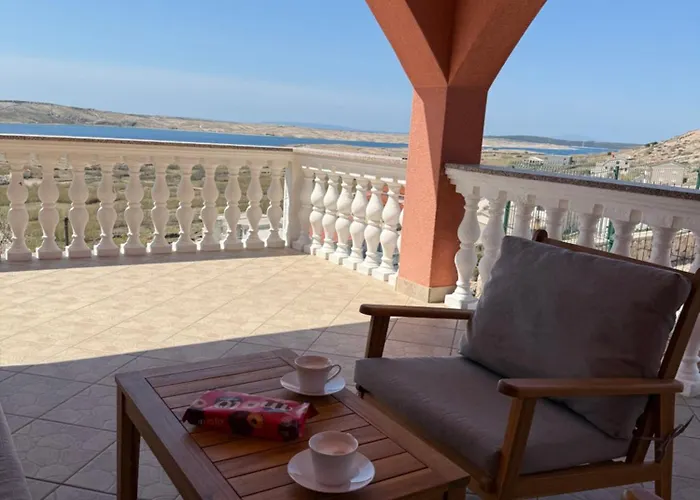 Holiday Home Panorama