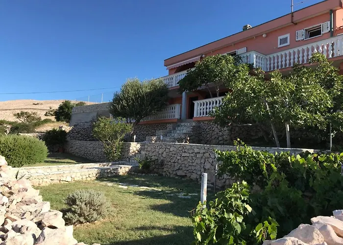 Holiday Home Panorama