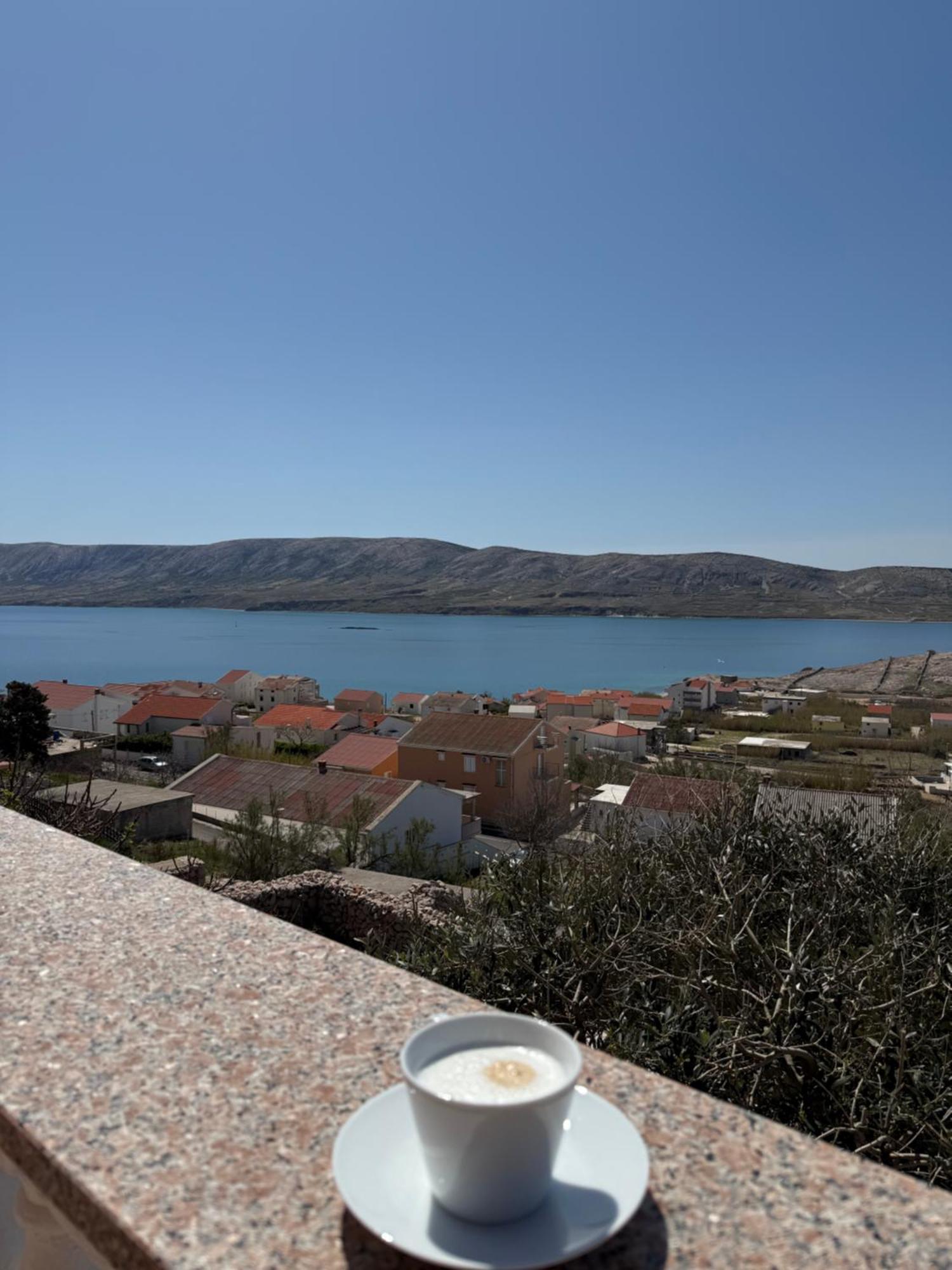 Prázdninový dům Panorama Zubovići