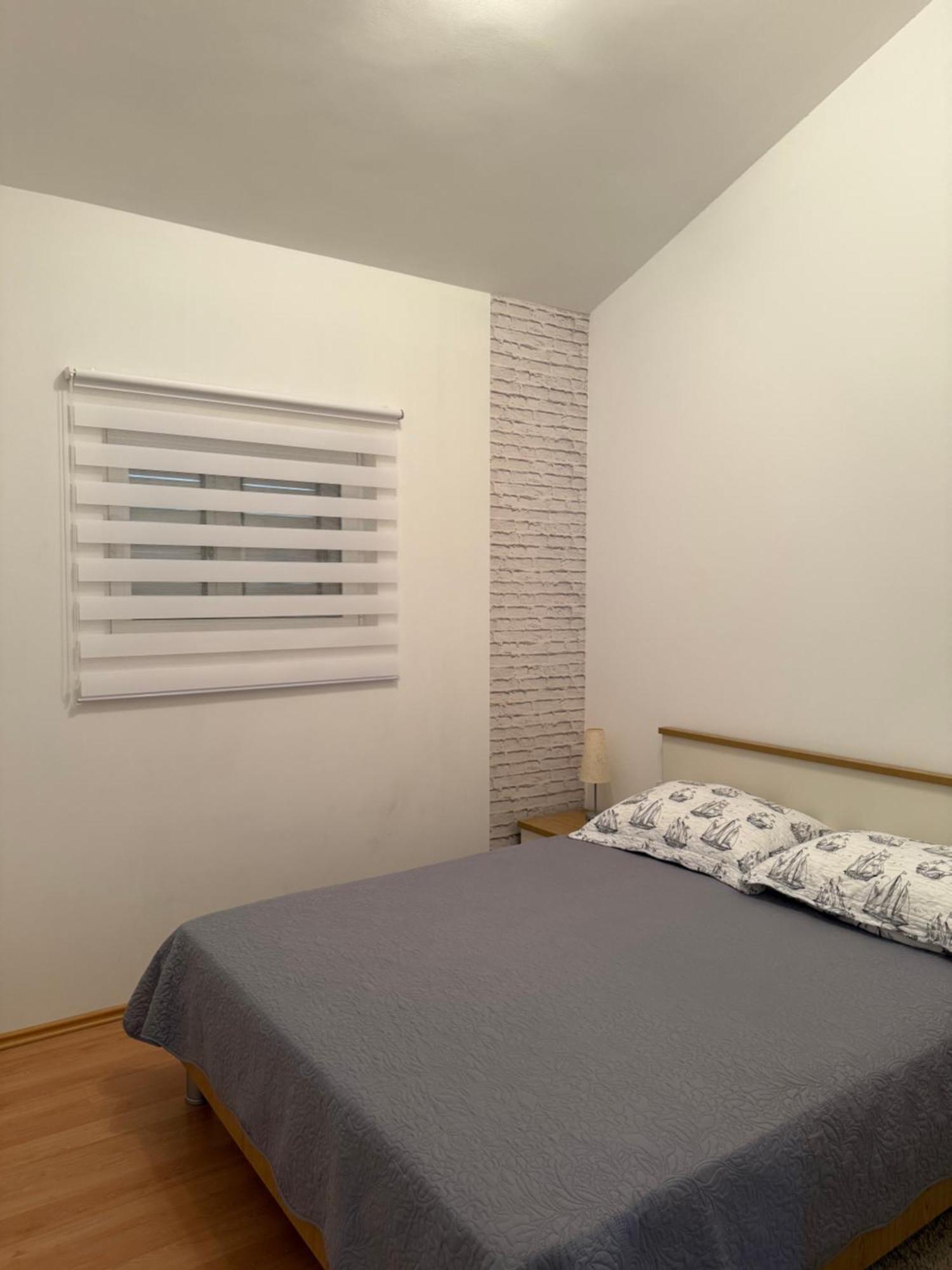 Prázdninový dům Panorama Zubovići
