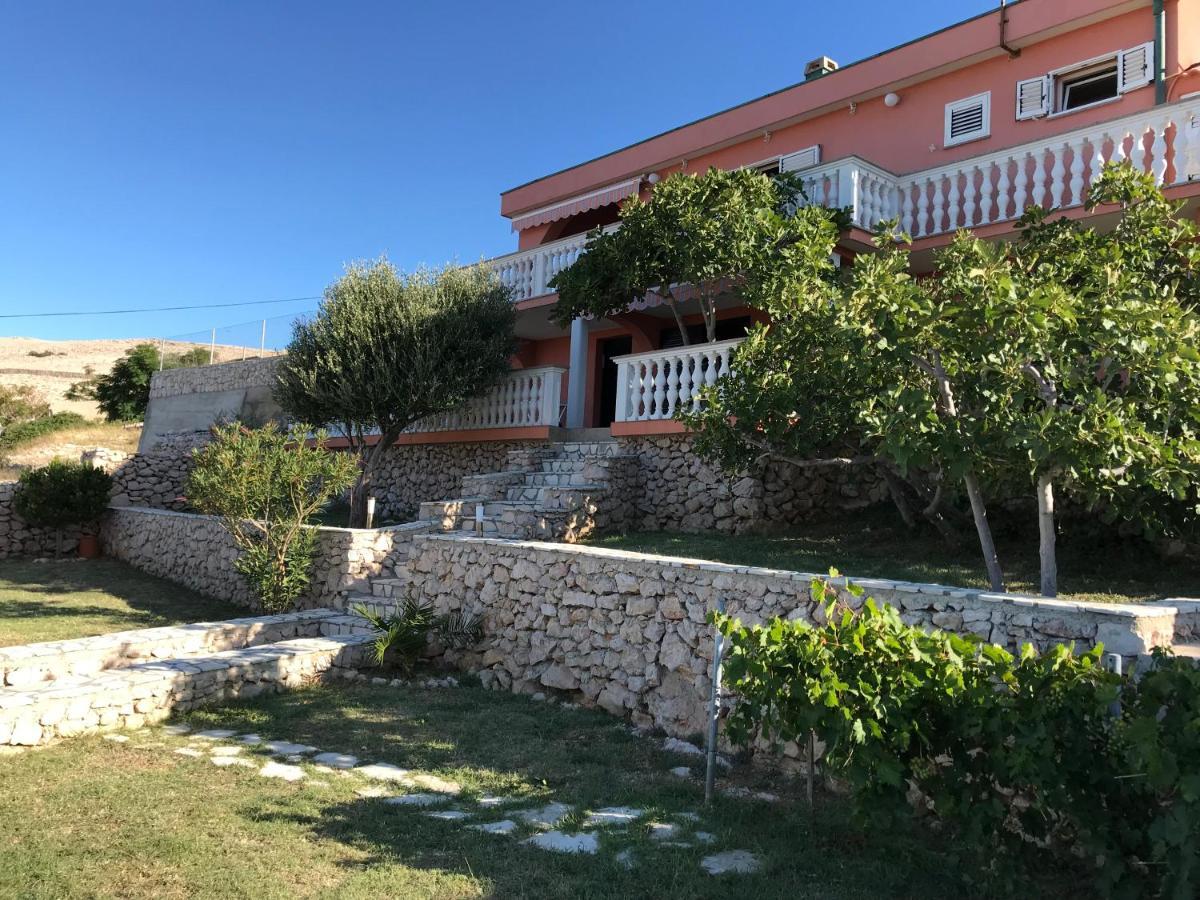 Panorama Nyaraló *