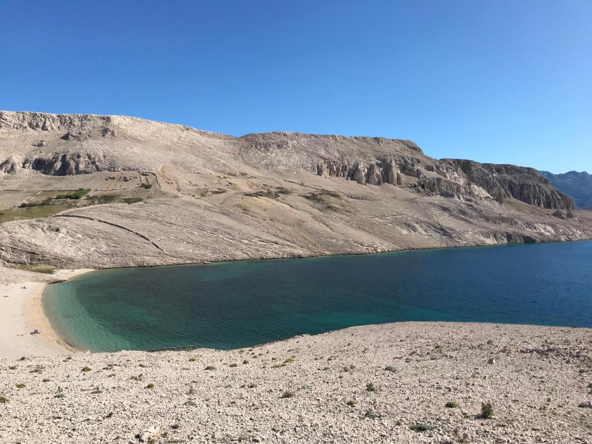 Panorama Nyaraló Zubovići