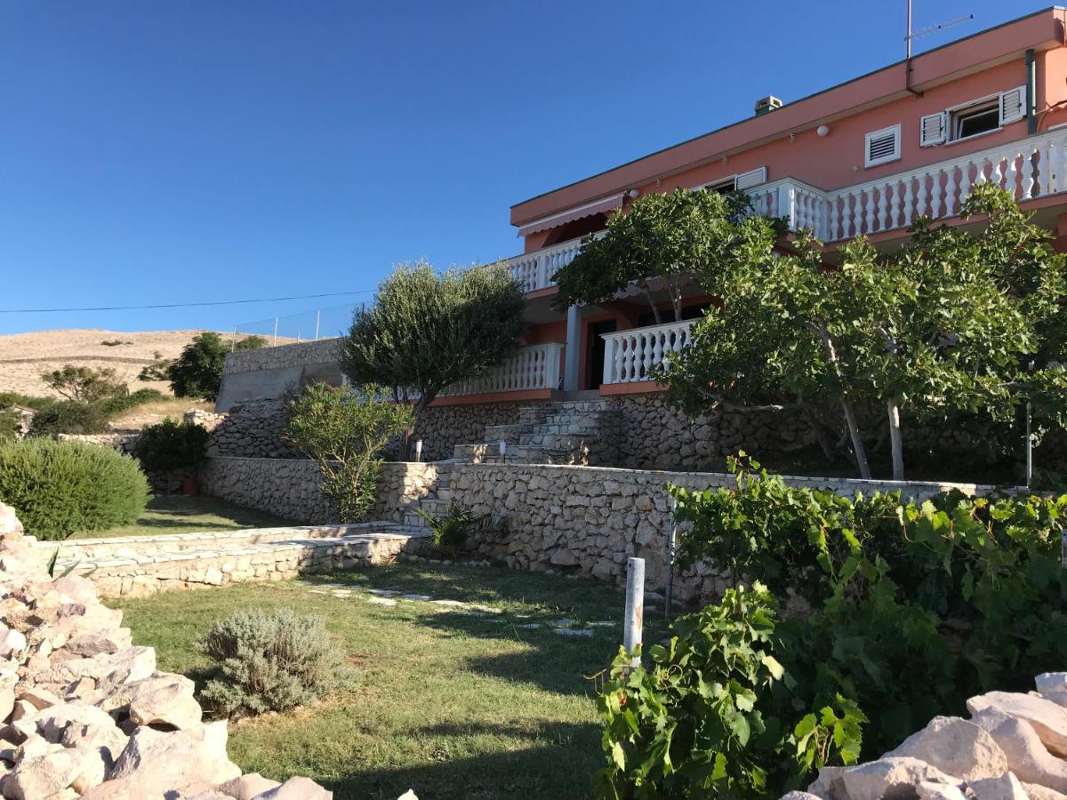 Panorama Nyaraló Zubovići